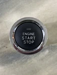 Toyota/lexus Engine Start Stop Button Switch Immobilizer, NI4TMIMB-1 Oem. Fixed Price $40.00.