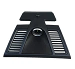 14-16 Panamera Dashboard Clock Stopwatch Chronometer Trim Panel Factory Oem. Fixed Price $299.99.