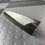 11-18 Bmw X3 F25 F26 Front Right Dash Cover Trim Panel Fineline Anthracite Oem. Fixed Price $37.50.