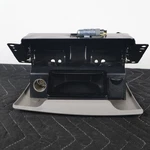 2000-2005 Buick Lesabre Tray Dash Mounted Pull Down Gray 25657891 Oem. Fixed Price $46.76.