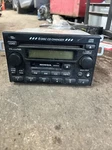 Honda Accord Civic Cr-v Crv Odyssey 6 Disc Changer Cd Player Radio Stereo Oem. Fixed Price $99.99.