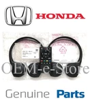 2018-2026 Honda Odyssey Blu-ray Dvd Entertainment Wireless Headphones + Remote. Fixed Price $249.00.
