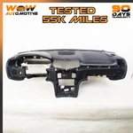 08-19 Maserati Granturismo Front Dashboard Instrument Panel Black Oem. Fixed Price $445.41.