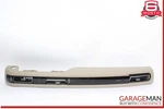 20-24 Lincoln Aviator Front Dash Right Passenger Side Trim Panel W/ Air Vent Oem. Fixed Price $105.62.