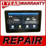 Repair 2020-2022 Hyundai Kia Palisade Sportage Oem Radio Navigation Display. Fixed Price $299.00.