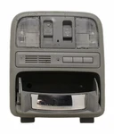 Console Front With Sunroof Ex-l Leather Fits 2009-2015 Pilot Genuine Oem. Fixed Price $70.95.