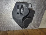 F7ZF-19A067-CC 2000 Mustang Convertible Mach 460 Speaker Housing Passenger Rear. Fixed Price $75.32.