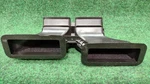 2017-2019 Audi Q7 Quattro Front Center Panel Air Duct Oem 4M1819723B. Fixed Price $24.00.