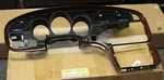 New Saab 13310292 Instrument Plate Panel Wood Grain 9-5 Nos Oem. Fixed Price $150.00.