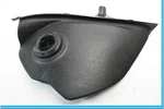 2012-2016 Bmw 650XI F13 Front Right Side Dashboard End Cover Cap Trim Oem. Fixed Price $90.00.