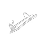 Genuine Oem Glove Box Door For Bmw 330I Xdrive M340I 51167938187. Fixed Price $348.81.