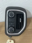 Headlight Trailer Switch (dash Mtd) Chevy Silverado 1500 19 20 21. Fixed Price $90.00.