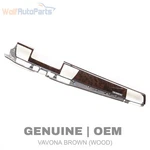 2013-2018 Audi S8 Right Dash Panel Trim 4H1857212B. Fixed Price $47.99.