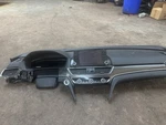 2018-2022 Honda Accord Instrument Dashboard Panel 77100-TVA-A00 *black. Fixed Price $600.00.