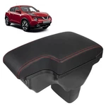Consoles Armrest Compatible With Nissan Juke 2010-2017 Center Box Arm.... Fixed Price $84.99.