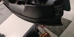 90-95 Mercedes 129 SL600 SL500 Dashboard Assembly Black With/right Lower Carpet. Fixed Price $325.00.