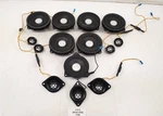 Oem Bmw F36 435 440 Gran Coupe Audio Sound System Speaker Set Harman Kardon. Fixed Price $291.00.