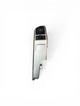 2020-2022 Ford F250 Left Driver Dash Bezel Air Vent Silver Trim Oem. Fixed Price $250.00.