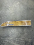 06 07 08 09 10 11 Oem Audi A6 Quattro Right Dash Trim Panel 4F1 853 190T Unit. Fixed Price $30.00.