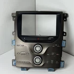ET4T-18A802-BB 2014 Ford Edge Radio Ac Climate Control Panel Temperature Oem. Fixed Price $137.28.