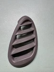 2002-2009 Chevrolet Trailblazer Left Dash Ac Air Vent Defroster Grille SP07861. Fixed Price $5.00.