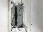 Audio Equipment Radio Receiver AM-FM-CD-MP3 Single Disc Fits 16 Mkx 865257. Fixed Price $111.93.