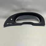 1994-2004 Ford Mustang Instrument Cluster Bezel F4ZB-63044D70-AEW Black Defrost. Fixed Price $59.99.