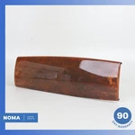 98-03 Jaguar X308 XJ8 Xjr Vdp Dashboard Passenger Side Trim Panel Wood Oem. Fixed Price $62.25.