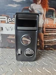 Gm Oem Parts Black Carbon Metallic Driver Headlight Switch Trim 23476235 TP94. Fixed Price $39.00.