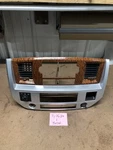 2006-2008 Dodge Ram Instrument Panel Center Dash Bezel Oem 5JU301Z2AD Woodgrain. Fixed Price $119.00.