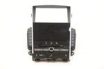 2020 - 2024 Infiniti Q50 Dash Radio Climate Switch W/ Bezel Oem 253914HB7B. Fixed Price $157.01.