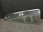 08 09 10 11 Audi A5 Coupe Upper Dash Vent Cover Grille W/sun Light Sensor Oem D7. Fixed Price $48.00.