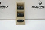 2010-12 Lincoln Mkz Driver Front Lh Door Window Mirror Switch BH6T-14350-AAW Oem. Fixed Price $42.67.