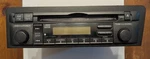 Honda Oem Radio 04-05 Civic *code Included* Pn 39100-S5P-A30ZA 39101-S5P-A310-M1. Fixed Price $90.00.