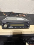 Nissan Altima Single Cd Fm Am Radio Player Stereo 28185-0Z800 Oem CY028 Vintage. Fixed Price $38.25.