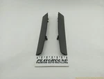 Land Rover LR2 Pair Of Front Dashboard Side Cover Trim Panel Fits 2008-2015. Fixed Price $44.87.