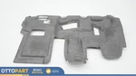 2010-2015 Jaguar Xj Front Left Driver Side Dash Panel Cover AW93-F046B01-AB Oem. Fixed Price $19.08.