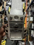2009 - 2013 Cadillac Cts Radio Audio Climate Navi Control Panel Vents Oem. Fixed Price $169.99.