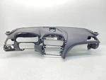 11-18 Bmw F06 F12 F13 640 650 Front Leather Dashboard Cover Panel Black 83K Oem. Fixed Price $449.96.