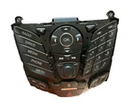 2013 14 15 16 Ford Escape Radio Head Unit Control Panel Oem DJ5T-18K811-GA. Fixed Price $59.99.