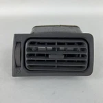 2003-2008 Toyota Corolla Left Driver Side Dash Air Vent Grille 55650-02050 Oem. Fixed Price $7.99.