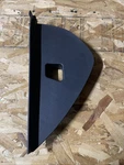 09-19 Ford Flex Lh Left Front Instrument Panel End Cap Trim Oem 8A83-7404481-AB. Fixed Price $22.00.