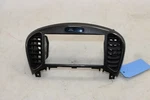 2015-2017 Nissan Juke Nismo Rs Radio Bezel Trim 682603YM0A Carbon Oem JQ96. Fixed Price $79.90.