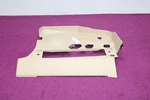 Bmw 3/4 Series F30 F33 328 428I Front Right Under Dash Knee Panel Trim Beige Oem. Fixed Price $39.99.