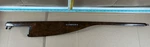 2012-2014 Audi A7 Quattro Right Dashboard Panel Cover Molding Trim Oem.. Fixed Price $62.99.
