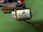 Nos Oem Nissan 23500-B8003 Voltage Regulator Datsun 280Z 620. Fixed Price $150.00.