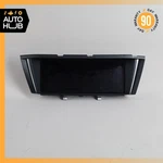 13-15 Bmw F01 740I 750I 10.25'' Dashboard Information Display Screen Monitor Oem. Fixed Price $99.60.