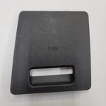 Oem Kia Fuse Box Cover Panel Lid 84753-1W200HU 2012-2017 Interior Diag.. Fixed Price $19.99.