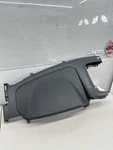 2021-2025 Ford F150 Stx Oem Left Driver Upper Dash Trim Cover ML3B15042N55AK319W. Fixed Price $100.00.