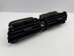 2019-2022 Honda Insight Dash Center Outer Air Vent Grille Oem 77610TXM Black Bk. Fixed Price $34.99.